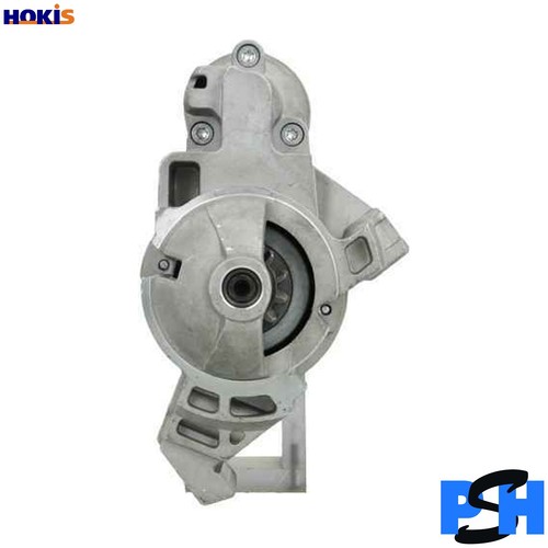 Starter 210 558 - starter, for