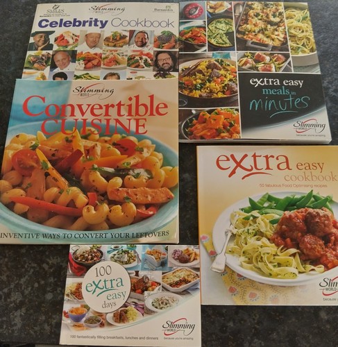 Assorted slimming world recipe - assorted,