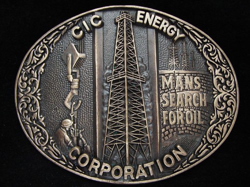 Oc23157 vintage 1980s cic - vintage, **cic