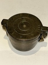 Antique Brass/Bronze Nesting