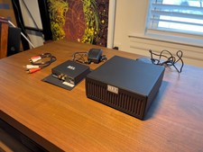 REL AirShip Original Model