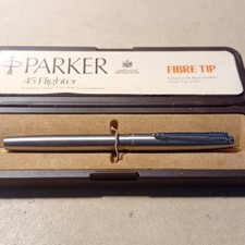 1982 vintage parker - parker, 45