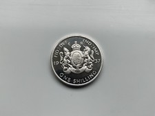 1937 EDWARD VIII RETRO FANTASY