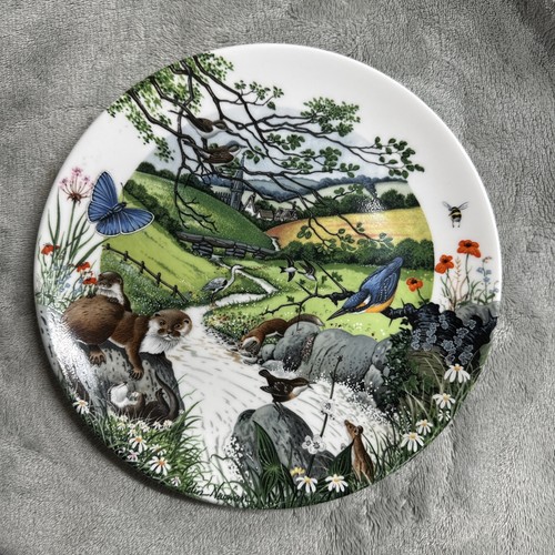 Plates from the colin - plates, newman
