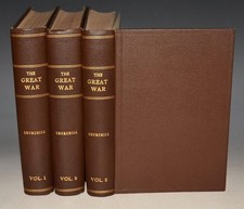 Winston Churchill The Great