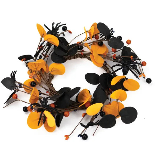 Large spooky spider vines - large,