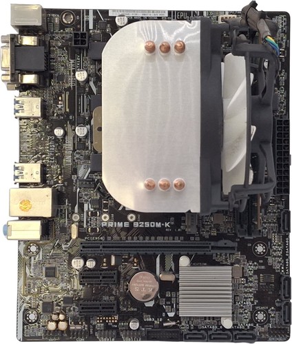 Asus prime b250m core - b250m-k,