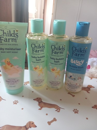 Child farm set - farm,
