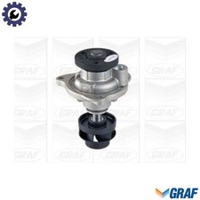 WATER PUMP ENGINE COOLING