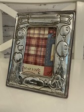 Lovely Sterling Silver Nursery