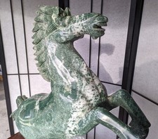 Massive 55kg Hand-Carved Jade