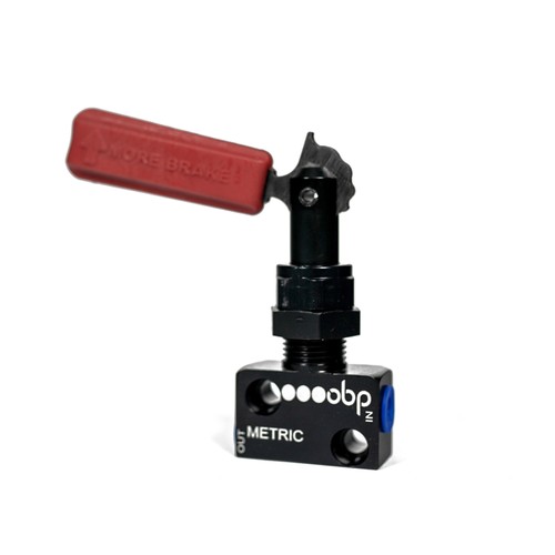Obp lever type brake bias - obp,