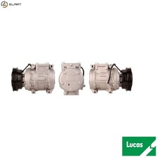 COMPRESSOR AIR CONDITIONING