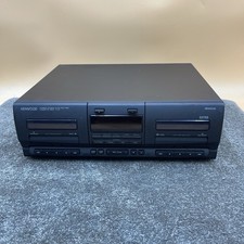 Kenwood X-47 Stereo Double