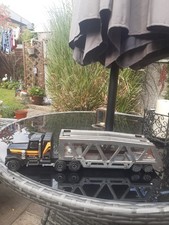 Tonka Vintage Car Transporter