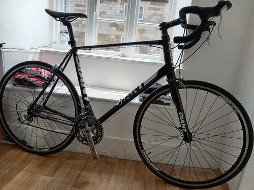 Giant defy road bike size - giant, xl
