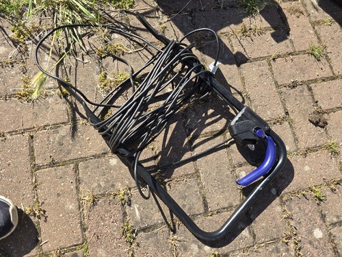 Powerbase m5e1232e lawnmower - powerbase,