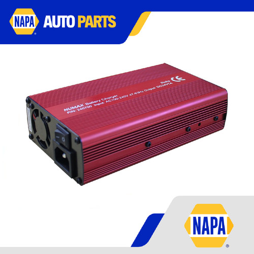Numax mobility battery - numax, charger