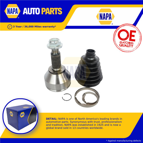 Joint fits ford mondeo mk3 - joint,