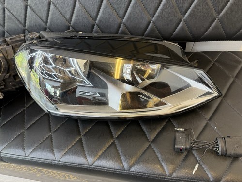 Golf mk7 halogen - halogen, complete