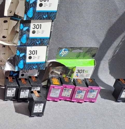 Genuine compatible 301 - &,