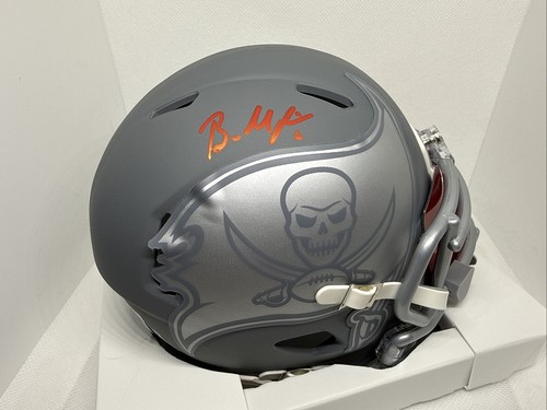 Baker mayfield signed tampa - baker,