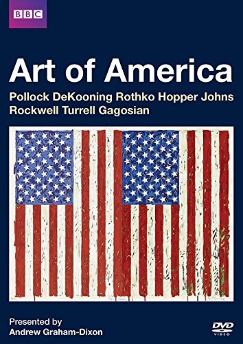Art america complete - of,