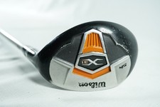 Wilson X31 5 Hybrid / Graphite