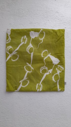 Cushion cover habitat 40 x - cover,,