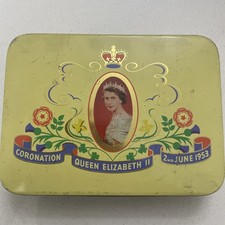 Queen Elizabeth II Coronation