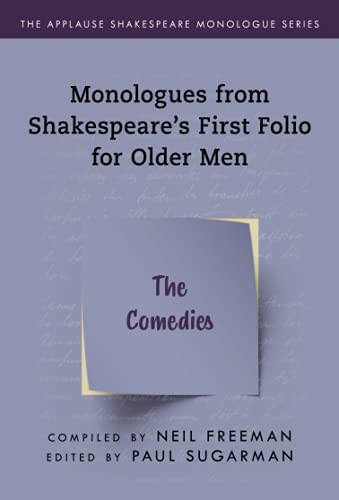 Monologues from