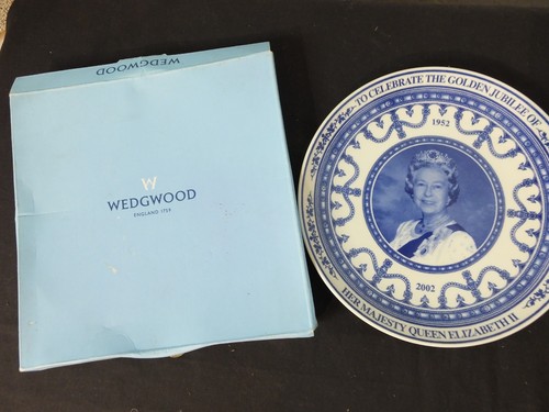 Wedgwood queen elizabeth - wedgwood, ii