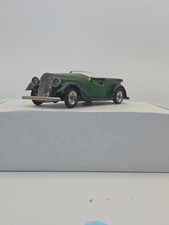 Vintage Tri-Ang Minic Toys Tin