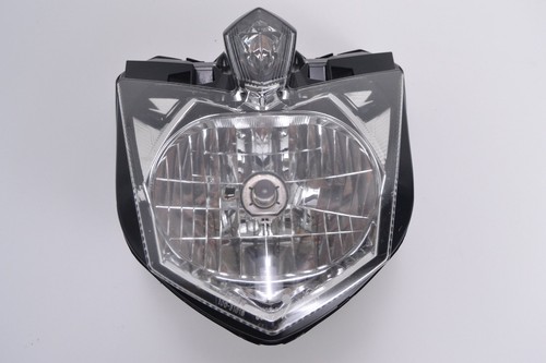 Front lamp headlight yamaha - front,