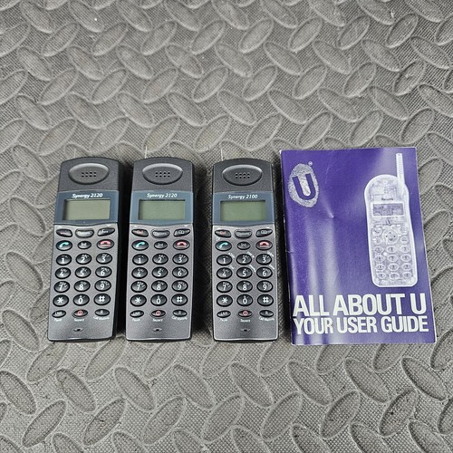 Synergy 2100 digital - 2100,