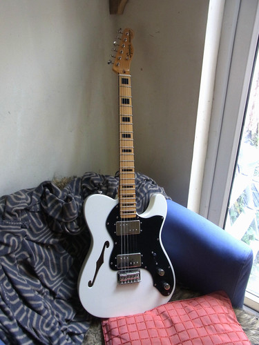 Squier fsr classic vibe 70s - fsr,