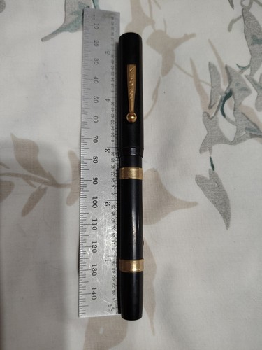Keystone black resin - resin, 14k