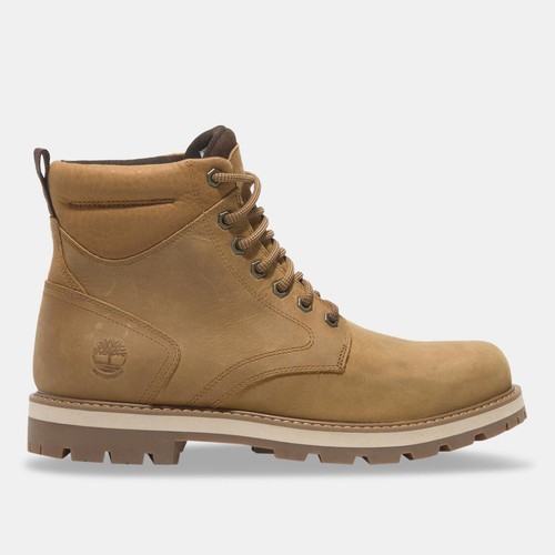Timberland britton road mid - timberland,