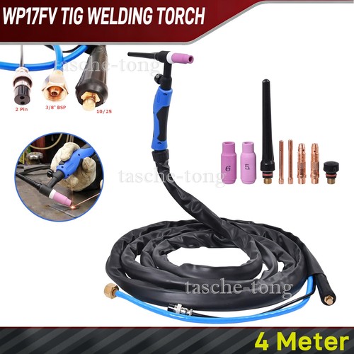 Wp17v tig welding torch - tig,