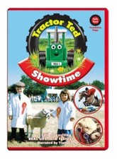 Tractor Ted: Showtime [DVD] - DVD  UYVG The Cheap Fast Free Post