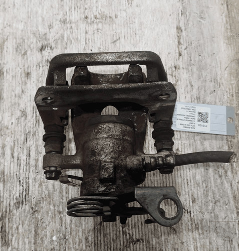 Right front brake caliper alfa - brake,