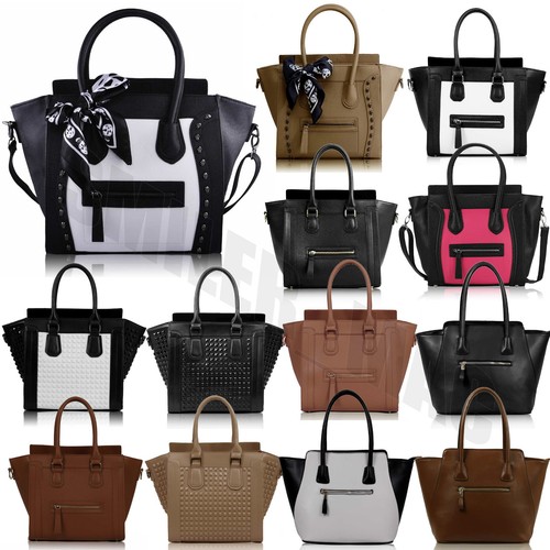 Womens tote handbag - womens,