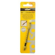 ROLSON ARCHIMEDEAN DRILL 59159