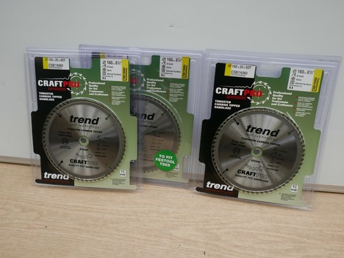 Trend csb 16060 160mm 20mm - trend, x