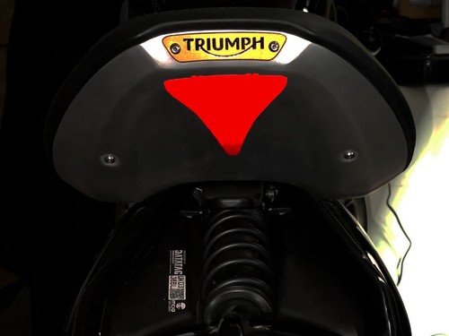 Veloviz reflective red triumph - veloviz,