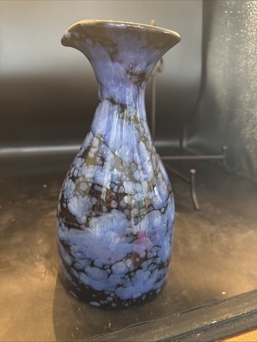 Ewenny pottery wales - pottery, blue
