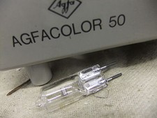 Projector bulb lamp for AGFA