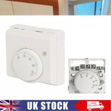 2 Wire Home White Central