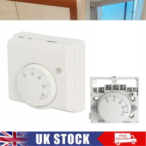 Wire home white central - home,