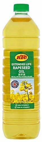 Ktc extended life - ktc, oil